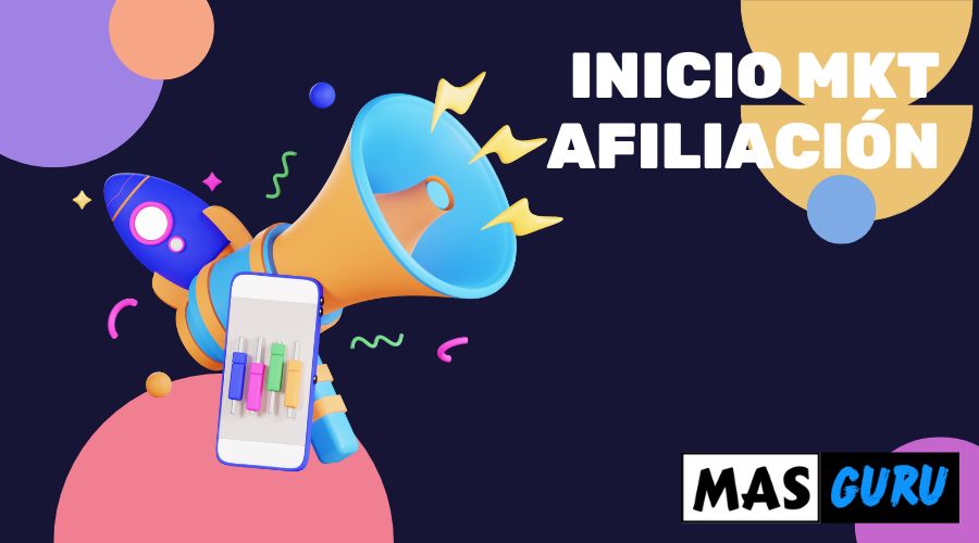 mkt afiliación