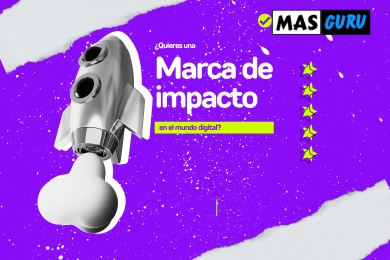 marca de impacto