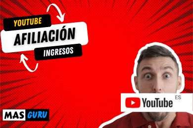 ¿Cómo crear un canal de YouTube para afiliación de apuestas?